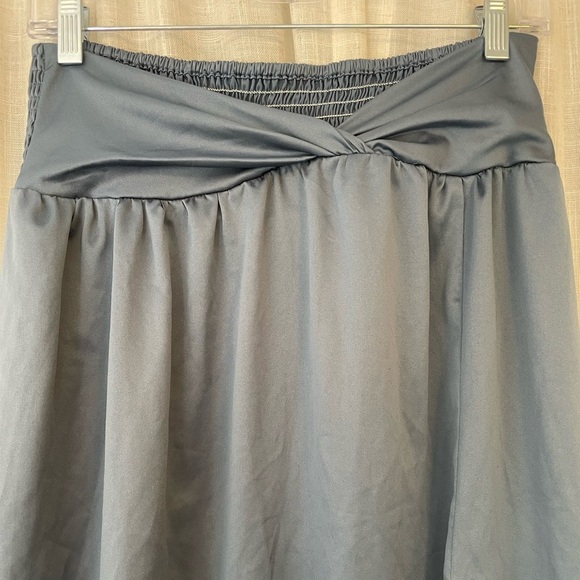Cider silky skirt size small - Picture 4 of 7
